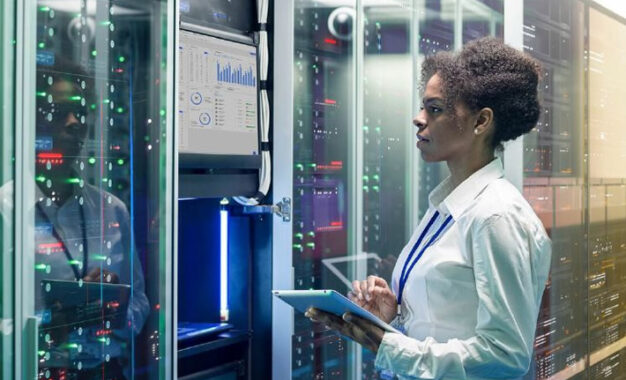 ABB y Podium impulsan tecnología para el desarrollo temprano de data centers