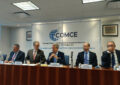 La revisión del T-MEC no debe dar a Trump un “cheque en blanco”: COMCE