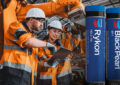 Chevron impulsa la productividad industrial con lubricantes de alta eficiencia