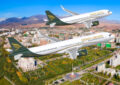 Shohin Airlines anuncia un pedido de cuatro aviones Airbus de la familia A320neo