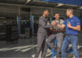 ZF Aftermarket impulsa la posventa con ZF [pro]Tech en México