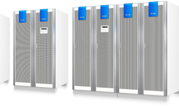 La infraestructura eléctrica impacta en la productividad y la planeación financiera: Eaton México