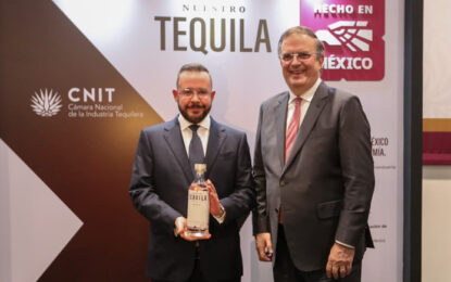 México presume superávit comercial récord y defiende su posición frente a Estados Unidos: “Cada semana es una batalla”