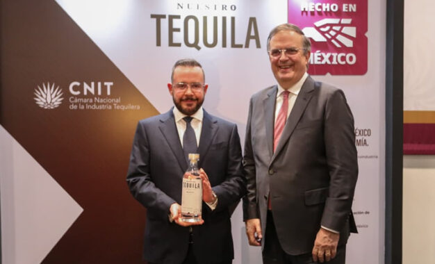 México presume superávit comercial récord y defiende su posición frente a Estados Unidos: “Cada semana es una batalla”