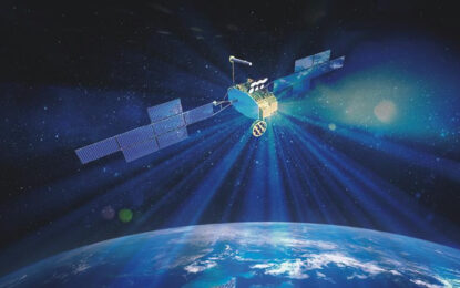 Airbus gana el contrato para el satélite de comunicaciones seguras SpainSat NG-III