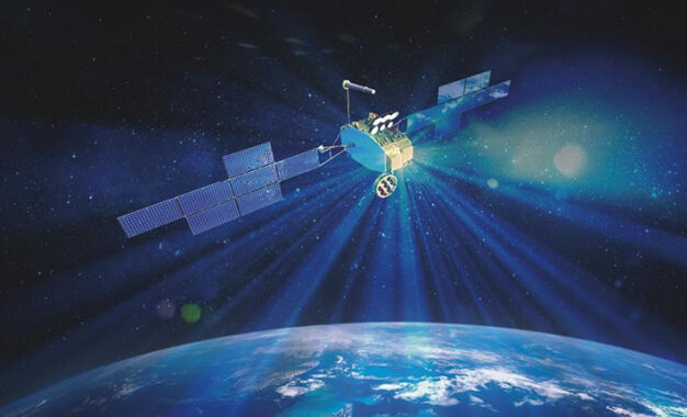 Airbus gana el contrato para el satélite de comunicaciones seguras SpainSat NG-III