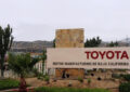 Toyota se lleva a Texas parte de su producción en Tijuana
