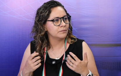 Las empresas italianas ven oportunidades de negocio en la venta de maquinaria a México: Embajada de Italia