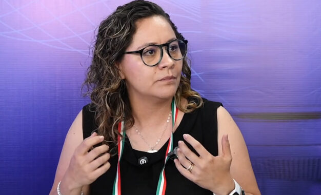 Las empresas italianas ven oportunidades de negocio en la venta de maquinaria a México: Embajada de Italia