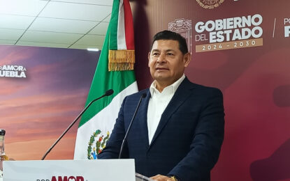 Puebla lanzará una plataforma para proveedores durante el Mexico’s Industry Supply Chain