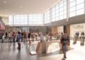 La tecnología de TCS elevará los estándares de la nueva Terminal Uno del Aeropuerto JFK