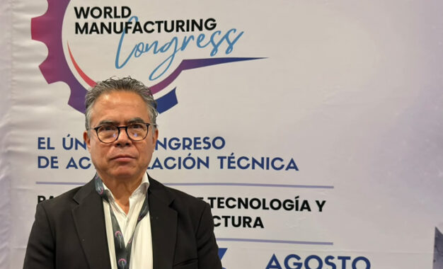 La triple hélice impulsa la manufactura de moldes y troqueles de China