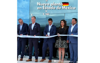 Döhler fortalece sector alimentario con planta en México
