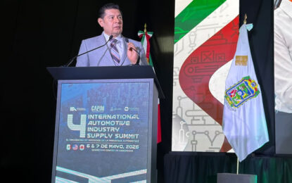 Puebla acelera Polo del Bienestar y destina mil mdp al Aeropuerto Hermanos Serdán