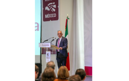 Del agroquímico a la biotecnología: México cambia las reglas del campo