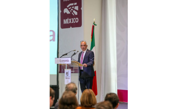 Del agroquímico a la biotecnología: México cambia las reglas del campo