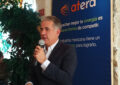 Atera invertirá 350 mdd en proyectos de autogeneración y eficiencia energética en México
