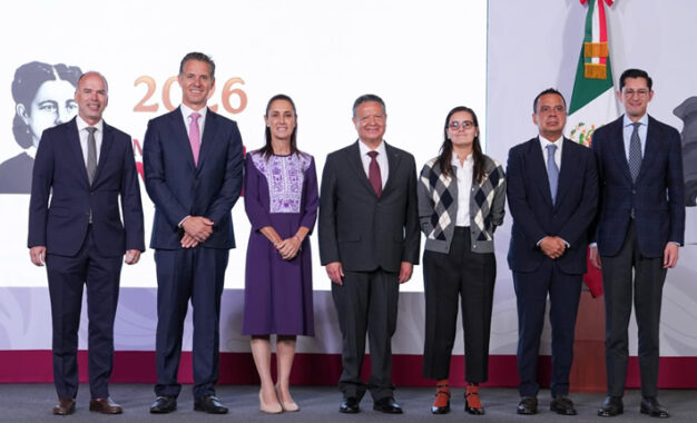 Invertirán 16 mil 500 mdp en Hidalgo; prevén más de 19 mil empleos