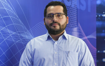 Aumenta la demanda de maquinaria que prioriza la seguridad de los operadores.