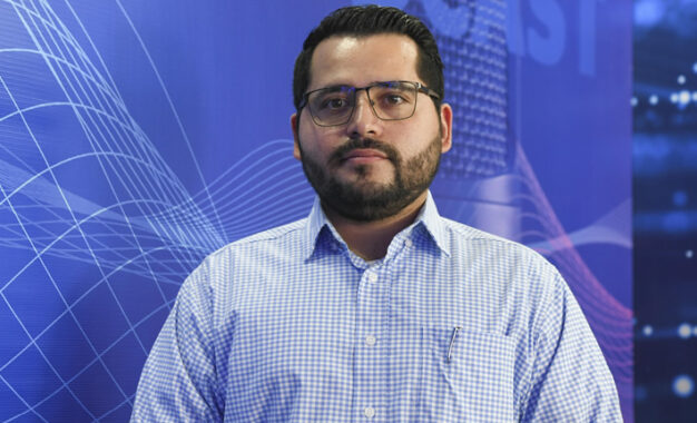 Aumenta la demanda de maquinaria que prioriza la seguridad de los operadores.