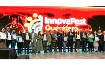 InnovaFest espera movilizar 800 millones de dólares en financiamiento