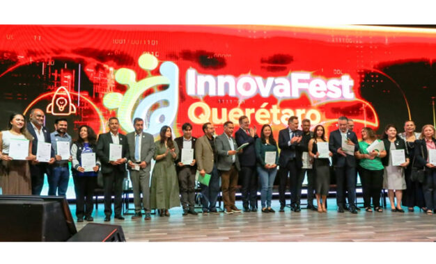 InnovaFest espera movilizar 800 millones de dólares en financiamiento
