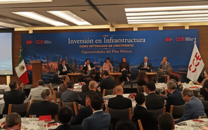 El Gobierno abre espacio a la inversión privada en proyectos de infraestructura