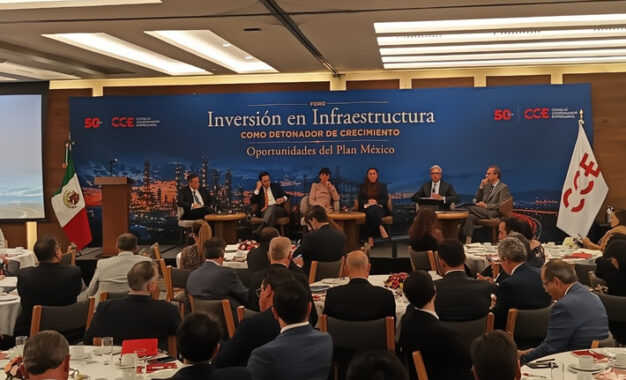El Gobierno abre espacio a la inversión privada en proyectos de infraestructura
