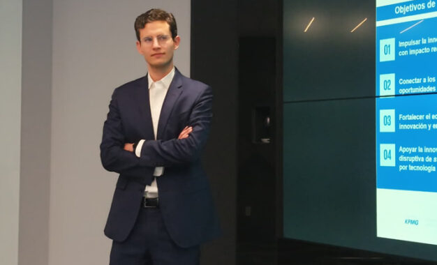 Las startups encuentran oportunidades en las soluciones para la industria