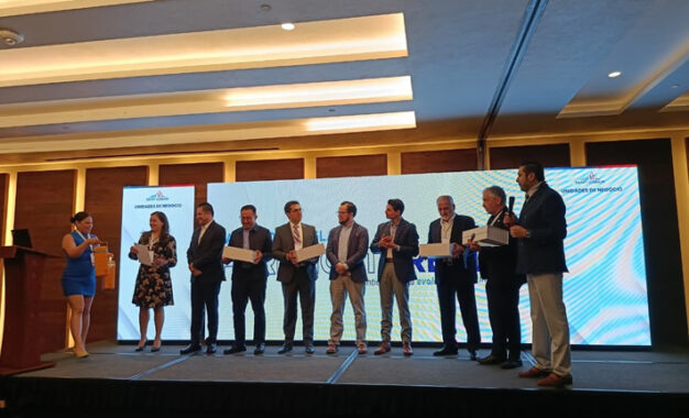 La cadena de suministro preocupa a la industria de la construcción: KPMG