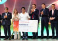 Dan a conocer a los ganadores del Premio a la Innovación Mexicana