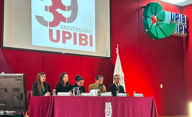 ANIPAC e IPN difunden los beneficios del plástico entre los estudiantes