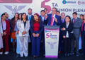 El debate se centrará en las reglas de origen y no en los aranceles: Ebrard