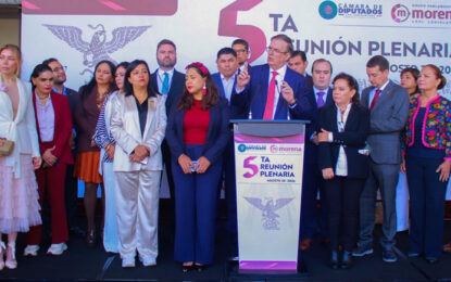 El debate se centrará en las reglas de origen y no en los aranceles: Ebrard