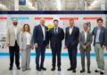 Bosch invierte 300 millones de dólares en su nueva planta de Nuevo León