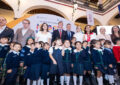 Querétaro presenta una plataforma para reducir brechas de aprendizaje en la primera infancia