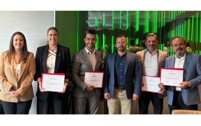 La nueva regulación ambiental impulsa alianzas en la industria química