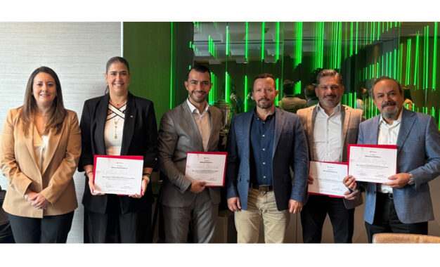 La nueva regulación ambiental impulsa alianzas en la industria química
