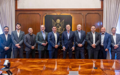 Schneider Electric expandirá su capacidad manufacturera en Querétaro