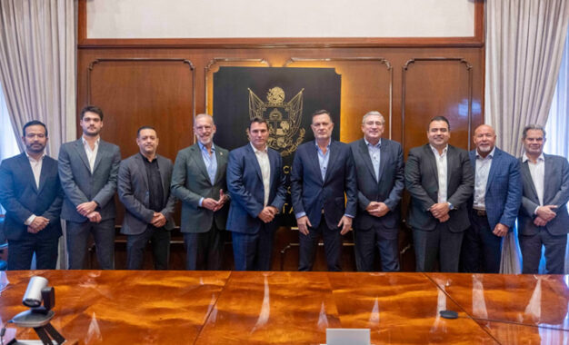 Schneider Electric expandirá su capacidad manufacturera en Querétaro