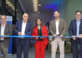 Johnson Controls inaugura un centro de servicios en Querétaro con miras al mercado de data centers