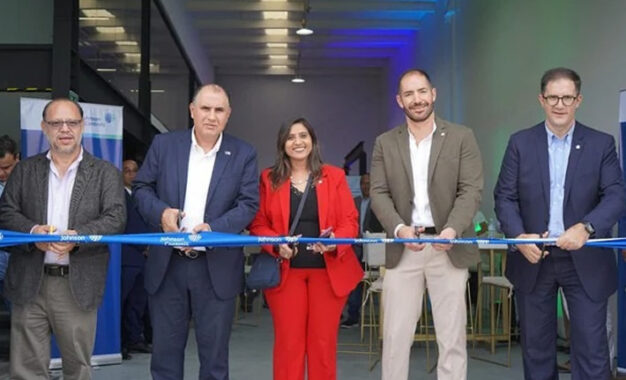 Johnson Controls inaugura un centro de servicios en Querétaro con miras al mercado de data centers