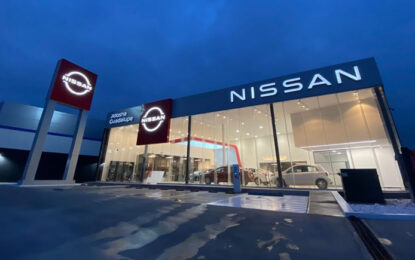 La producción automotriz cae por cuarto mes, pero las exportaciones se recuperan