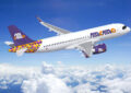 AIRCAIRO hace un pedido de 15 aviones Airbus A320neo