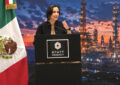 Sener pronostica casi 100 plantas de generación eléctrica en construcción para 2027