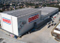 El CEDIS Metropolitano de Grupo Bimbo funciona como reloj suizo