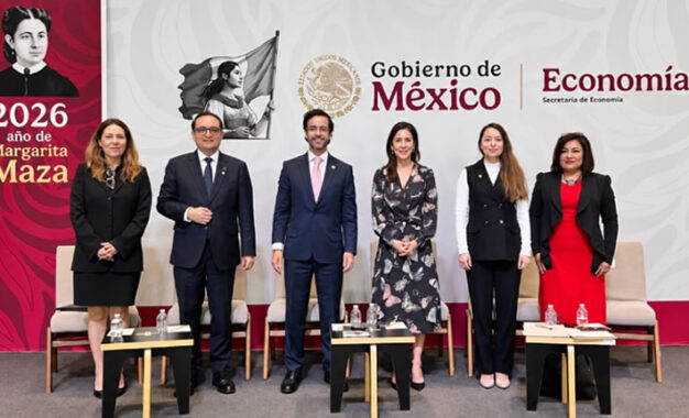 Mujer Exporta MX busca llevar a más Mipymes lideradas por mujeres a mercados internacionales