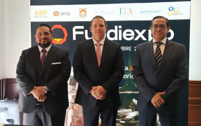 Fundiexpo va por 20 millones de dólares en oportunidades de negocio