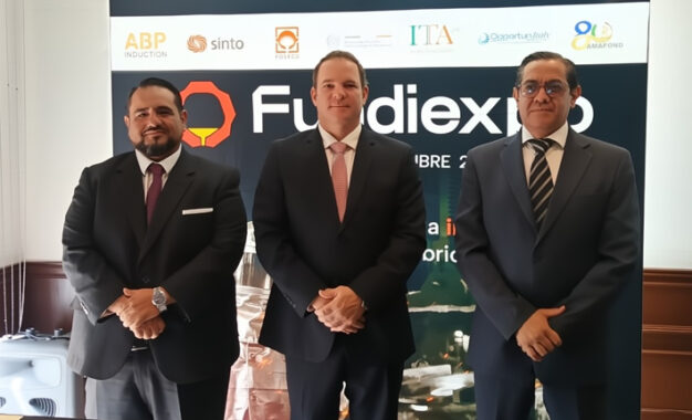 Fundiexpo va por 20 millones de dólares en oportunidades de negocio