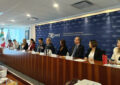Las pymes deben proveer a las grandes empresas exportadoras: COMCE